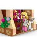 Constructor LEGO Disney - Aventura pieței prințeselor (43246) - 3t