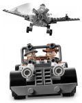 Constructor LEGO Indiana Jones - Urmărire cu avioane de luptă (77012) - 6t
