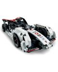 Constructor Lego Technic - Formula E Porsche 99X Electric (42137)	 - 3t