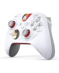 Controller Microsoft - pentru Xbox, wireless, Starfield Limited Edition - 3t