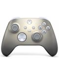 Controller Microsoft - pentru Xbox, wireless, Lunar Shift - 1t