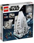 Set de construit Lego Star Wars - Imperial Shuttle (75302) - 2t