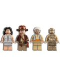 Constructor LEGO Indiana Jones - Evadare din mormântul pierdut (77013) - 3t