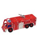 Constructor Rex London - Camion de pompieri - 3t