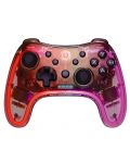 Controller Canyon - GPW-04, wireless, transparent - 1t