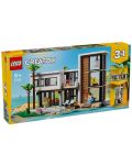 Constructor LEGO Creator - Casă modernă  (31153) - 1t