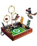 Constructor LEGO Harry Potter - Cufăr de Quidditch (76416) - 3t