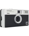 Aparat foto compact Kodak - Ektar H35, 35mm, Half Frame, Black - 2t