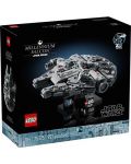 Constructor  LEGO Star Wars - Șoimul Mileniului (75375) - 1t