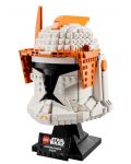 LEGO Star Wars - Casca Comandantului Clone Cody (75350) - 2t