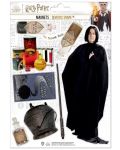 Set de magneți CineReplicas Movies: Harry Potter - Severus Snape - 1t