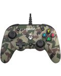 Controler Nacon - Pro Compact, camuflaj verde (Xbox One/Series SX) - 1t