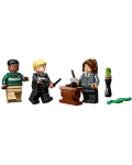 LEGO Harry Potter - Stindardul lui Slytherin (76410) - 3t