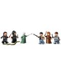 Constructor LEGO Harry Potter - Bătălia pentru Hogwarts (76415) - 5t