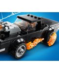 Set de construit  Lego Marvel Super Heroes - Spider-man si Ghost Rider VS. Carnage (76173) - 9t