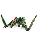 Constructor  LEGO Creator - Tyrannosaurus Rex (31151) - 4t