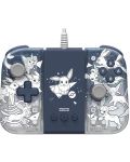 Controller Hori - Split Pad Compact Attachment Set Eevee Evolutions (Nintendo Switch) - 1t