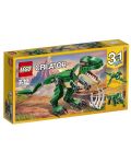 Constructor 3 în 1 LEGO Creator - Dinozauri puternici (31058) - 1t