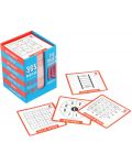 Set de jocuri de logica Professor Puzzle - IQ WORKOUT - 2t