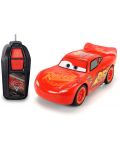 Masina cu telecomanda Dickie Toys Cars 3 - Jucarie pentru copii  - 1t