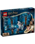Constructor LEGO Harry Potter - Pădurea interzisă: Creaturi magice (76432) - 1t
