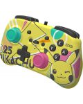 Controller Horipad Mini Pikachu POP (Nintendo Switch) - 2t