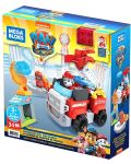 Paw patrol marshall mega bloks sales