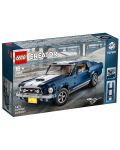 Set de construit Lego Creator Expert - Ford Mustang (10265) - 1t
