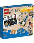 Constructor Lego City - Misiuni spatiale pentru a explora planeta Marte (60354) - 2t