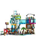 Constructor LEGO City - Centrul orașului (60380) - 2t
