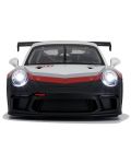 Masina cu radiocomanda Rastar - Porsche 911 GT3 Cup Radio/C, 1:18 - 3t