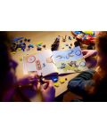 Constructor LEGO DreamZzz - Mașina de crocodil (71458) - 9t