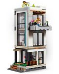 Constructor LEGO Creator - Casă modernă  (31153) - 4t