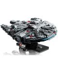 Constructor  LEGO Star Wars - Șoimul Mileniului (75375) - 5t