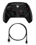 Controle rHyperX - Clutch Gladiate Xbox, cu fir, negru - 5t