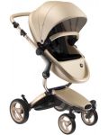 Mima Carucior combinat 2în1 Xari – Champagne - 3t