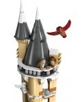 Constructor LEGO Harry Potter - Castelul Hogwarts și Hogwarts (76430) - 7t