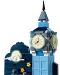 Constructor LEGO Disney - Zborul lui Peter Pan și Wendy peste Londra (43232) - 4t