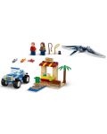 Constructor Lego Jurassic World - Pteranodon Pursuit (76943) - 2t