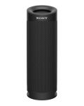 Mini difuzor Sony - SRS-XB23, negru - 2t