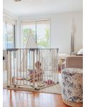 Combinat 3 în 1 Dreambaby - Royale, alb - 3t