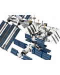 Set de construit Lego Ideas - Statie spatiala internationala (21321)	 - 4t