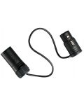 Set accesorii pentru microfon Rycote - Nano Shield NS6-DD, gri - 6t