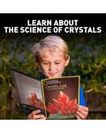 Set National Geographic Crystal Lab - Aragonit rosu - 5t