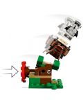 Constructor Lego Star Wars - Action Battle Endor Assault (75238) - 6t