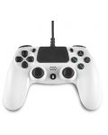 ControllerSpartan Gear - Hoplite, pentru PC/PS4, cu fir, alb - 1t
