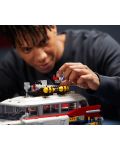 Set de constructie Lego Iconic - Ghostbusters ECTO-1 (10274)	 - 6t