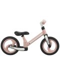 Bicicletă de echilibru  KikkaBoo - Blace, Pink - 2t