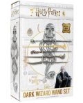 Set baghete magice The Noble Collection Movies: Harry Potter - The Dark Mark - 2t
