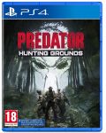 Controller - DualShock 4, v2, negru + Predator: Hunting Grounds (PS4) - 3t